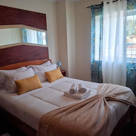 Guesthouse, Ap Verissimo Назаре Екстериор снимка