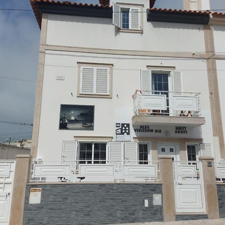 Guesthouse, Ap Verissimo Назаре Екстериор снимка