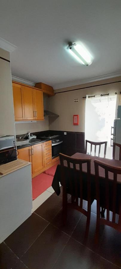 Guesthouse, Ap Verissimo Назаре Екстериор снимка