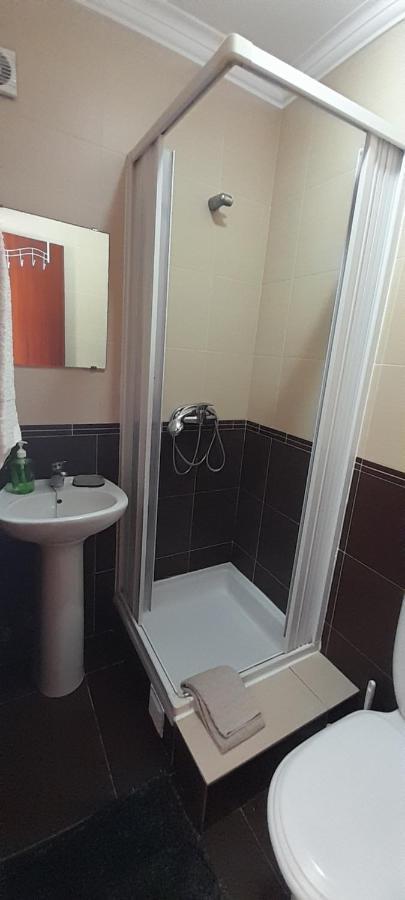 Guesthouse, Ap Verissimo Назаре Екстериор снимка